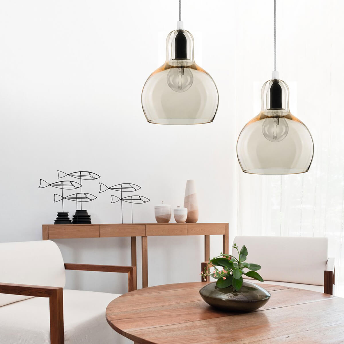 Подвесной светильник TK Lighting 602 Mango 1 в Санкт-Петербурге