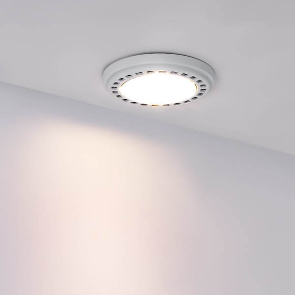 Лампа светодиодная Arlight AR111-UNIT 026887 УЦ в Санкт-Петербурге