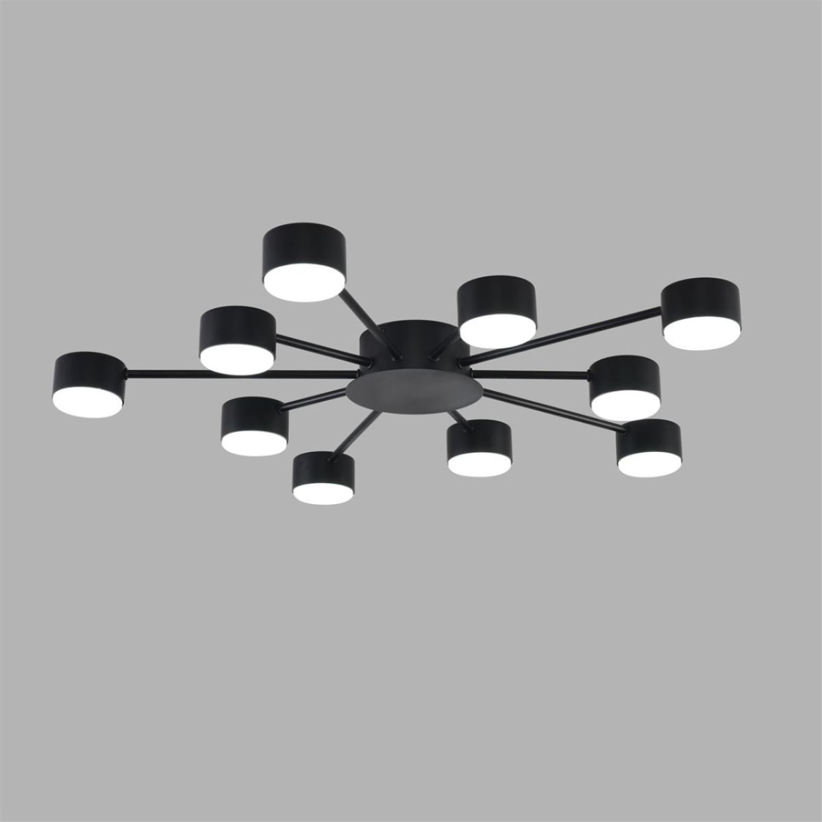 Потолочная люстра Lumion Comfi Torina 8344/10C в Санкт-Петербурге