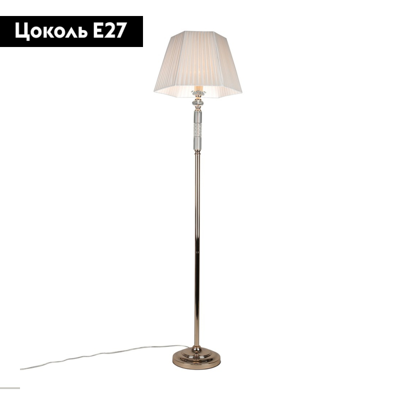 Торшер Aployt Silvian APL.719.05.01 в Санкт-Петербурге