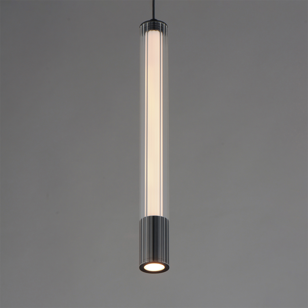 Подвесной светильник Delight Collection MD9905-1M matt black в Санкт-Петербурге