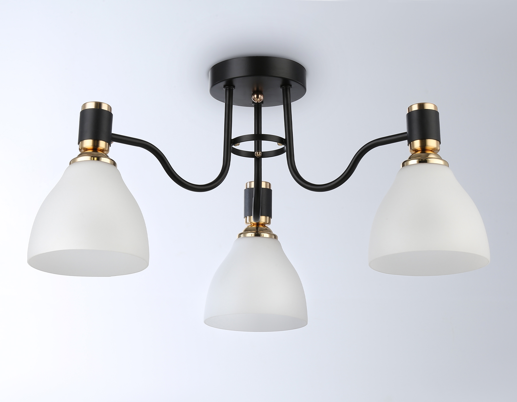 Потолочная люстра Ambrella Light Modern TR303303 в Санкт-Петербурге