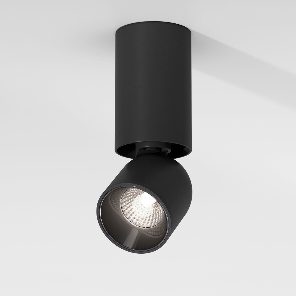 Накладной спот Elektrostandard Spot 4690389204302 25106/LED a066398 в Санкт-Петербурге
