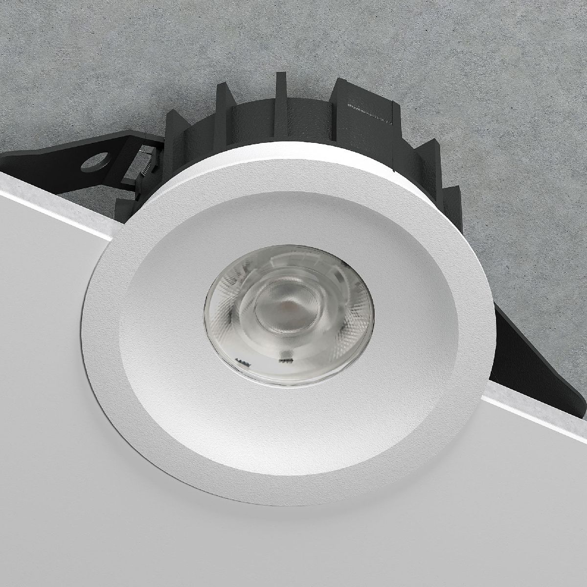 Встраиваемый светильник Elektrostandard Combi 25069/LED 4690389211607 a069009 в Санкт-Петербурге