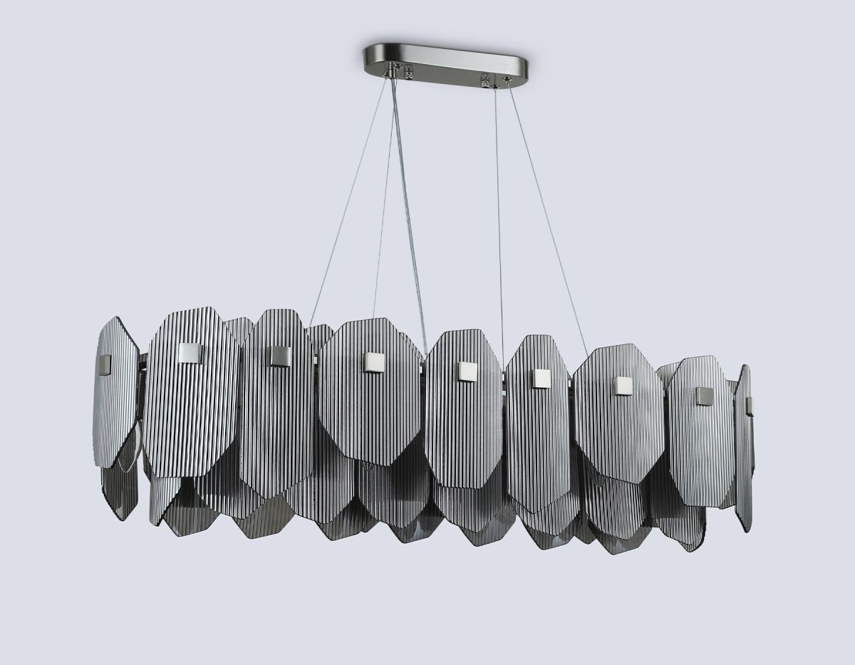 Подвесная люстра Ambrella Light High Light Crystal LH31205 в Санкт-Петербурге