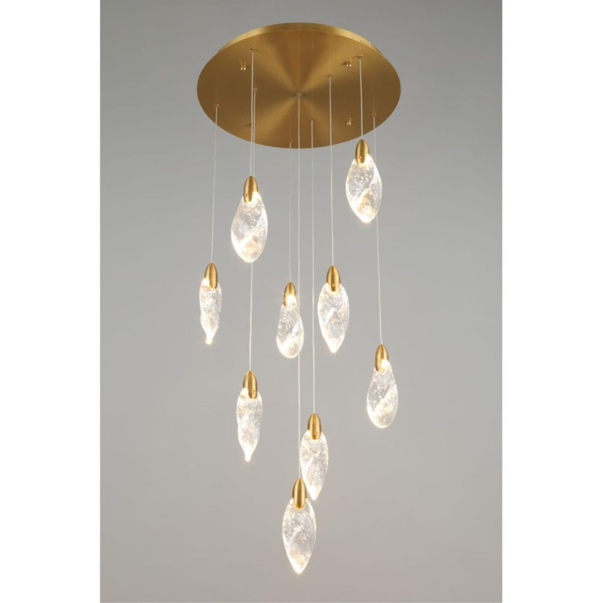 Подвесной светильник Aployt Julietta APL.083.06.27 в Санкт-Петербурге