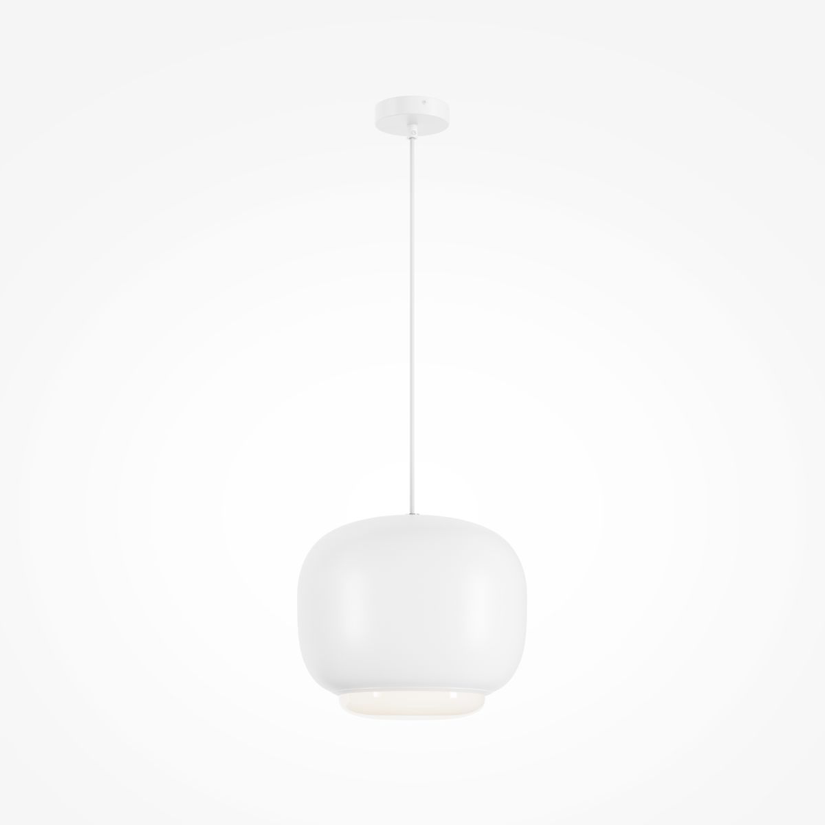 Подвесной светильник Maytoni Brio MOD466PL-L12W3K в Санкт-Петербурге