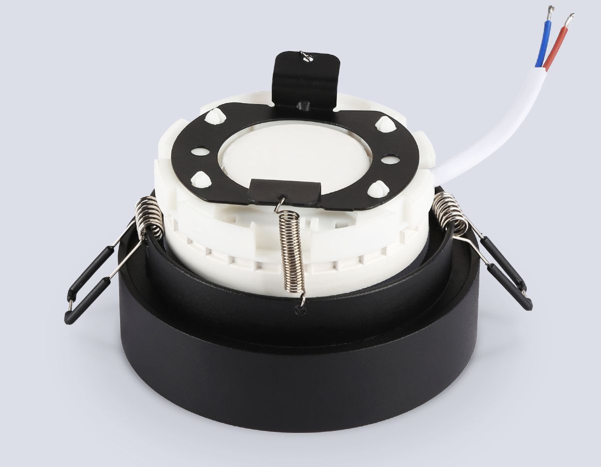 Встраиваемый светильник Ambrella Light Techno Spot Standard Tech TN51817 в Санкт-Петербурге