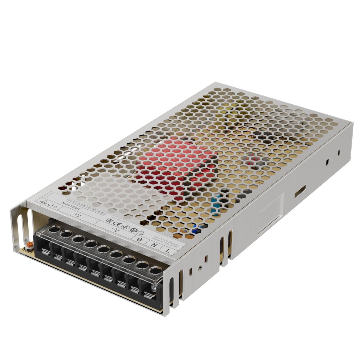 Блок питания Maytoni Led Strip PSL002 12В 300Вт IP20 811012 в Санкт-Петербурге