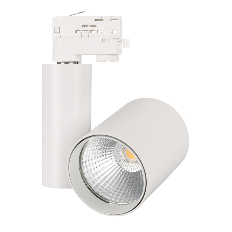 Трековый светильник Arlight LGD-Shop-4TR-R100-40W Day4000 036106 в Санкт-Петербурге