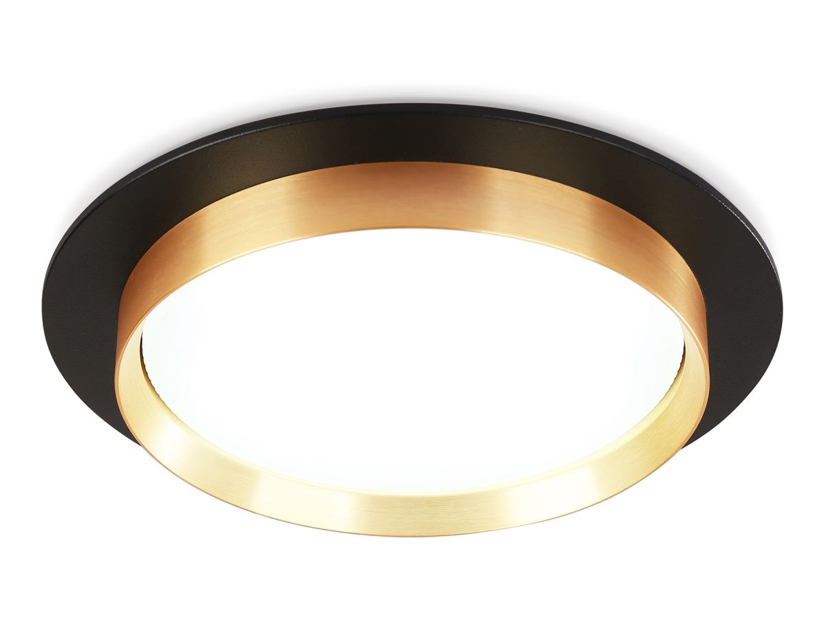 Встраиваемый светильник Ambrella Light Techno Spot Standard Tech TU5020 в Санкт-Петербурге