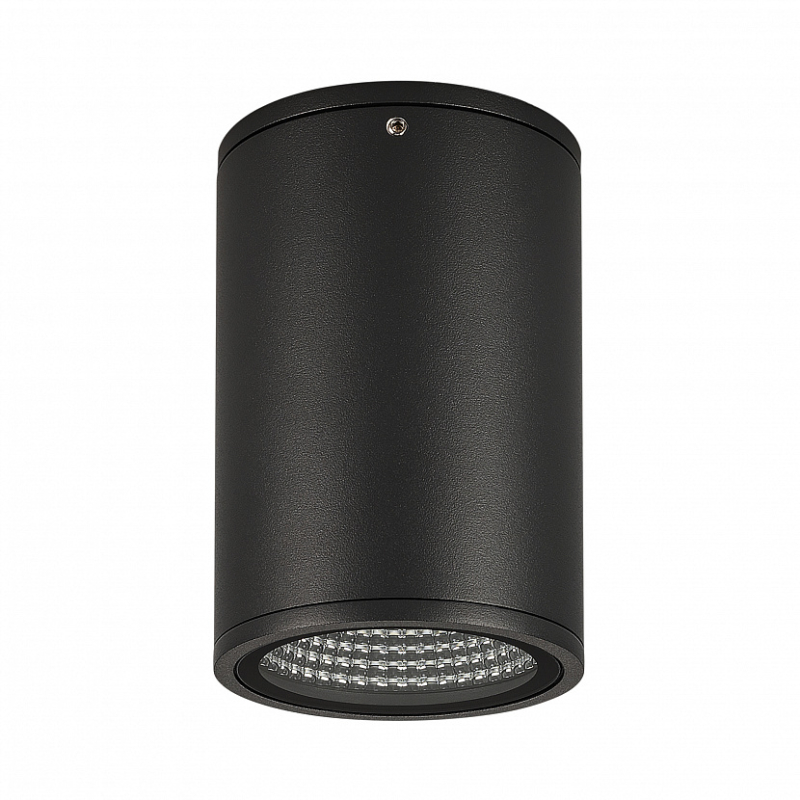 Уличный потолочный светильник Arlight LGD-Forma-Surface-R90-12W Warm3000 037262 в Санкт-Петербурге
