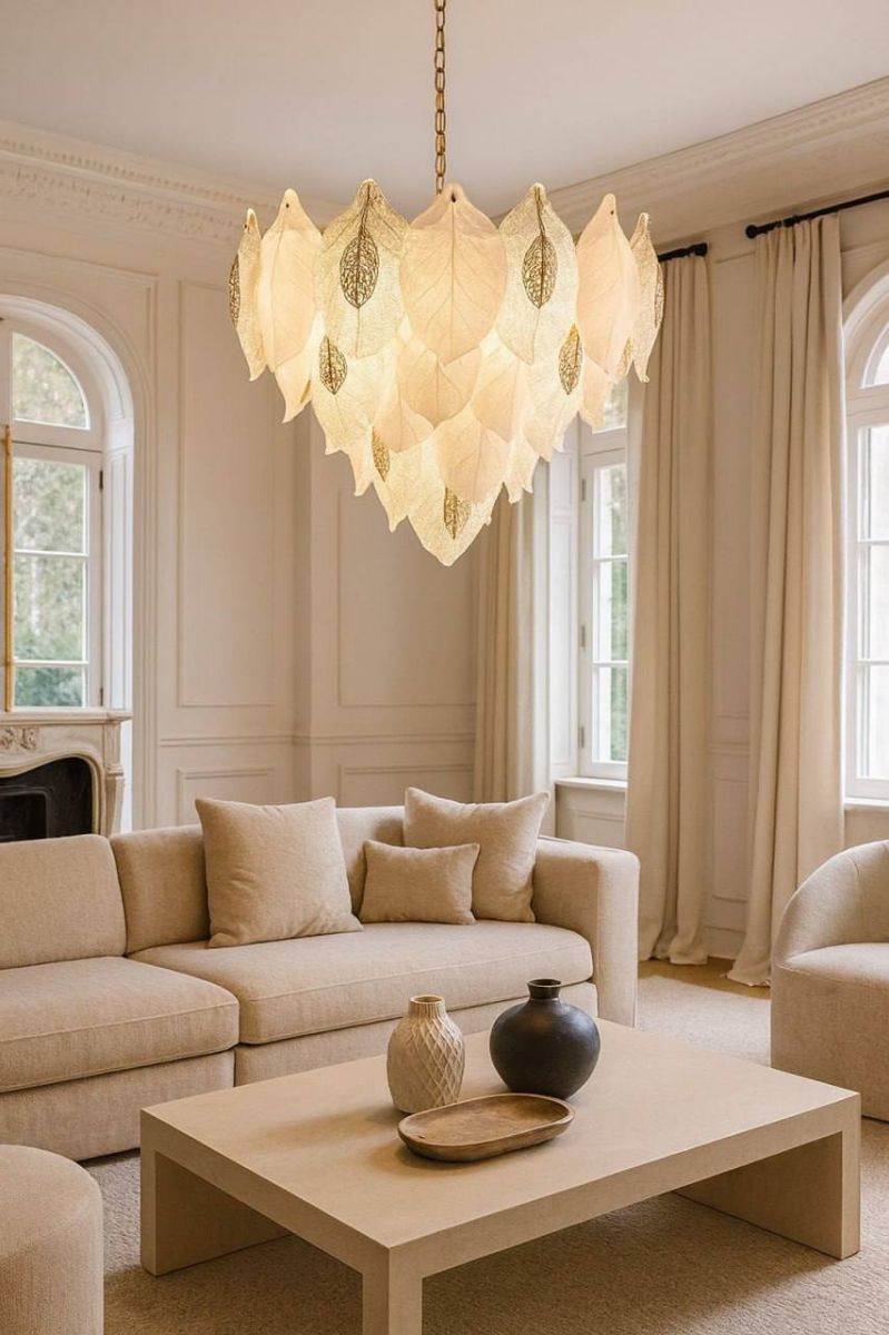 Подвесная люстра Modelux ML.6770.800 GD в #REGION_NAME_DECLINE_PP#