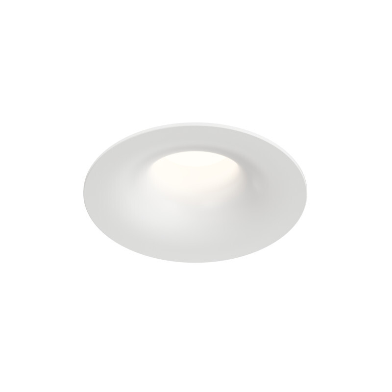 Встраиваемый светильник Denkirs Shine Glow DK2430-WH в Санкт-Петербурге