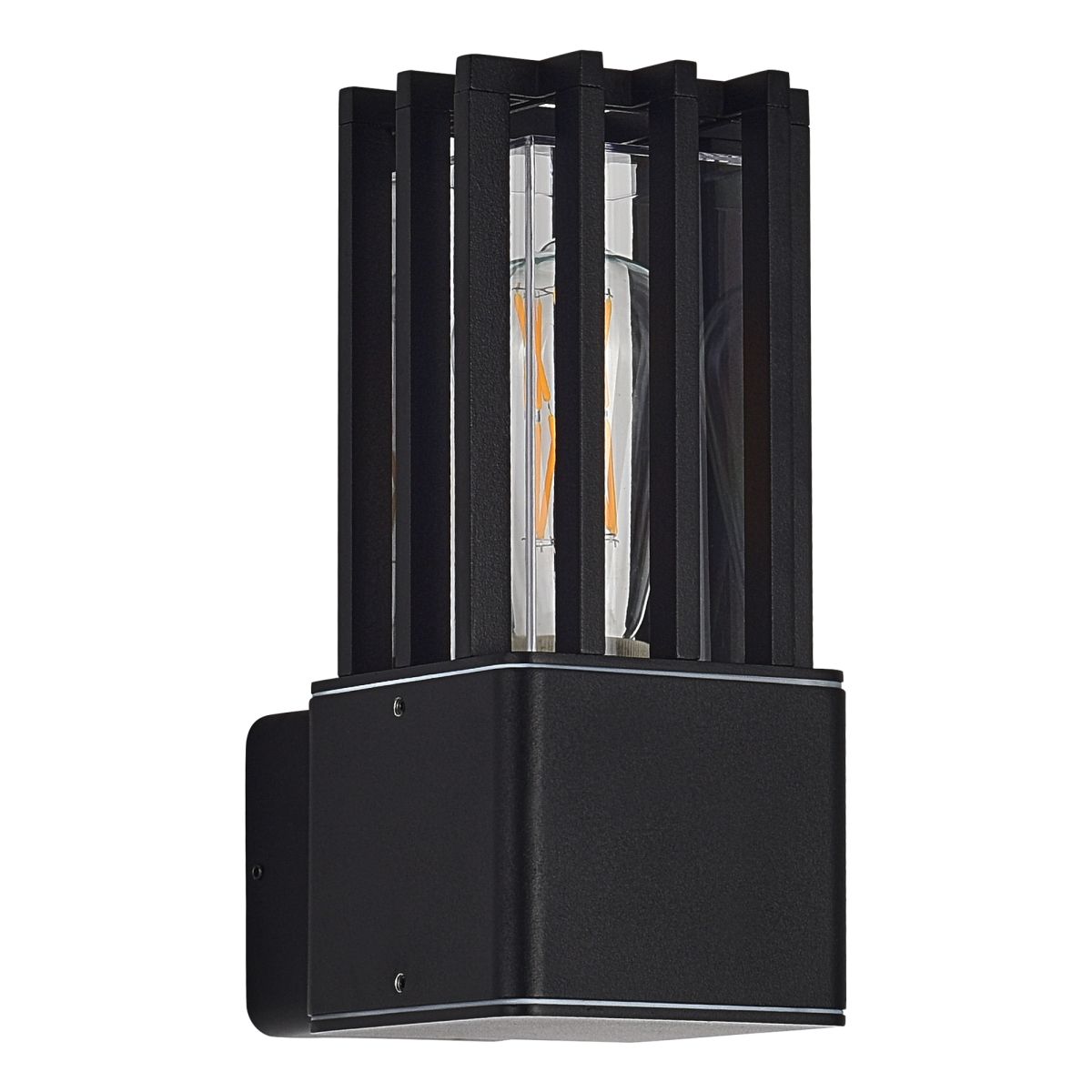 Уличный настенный светильник ST Luce Irum SL9018.401.01 в #REGION_NAME_DECLINE_PP#