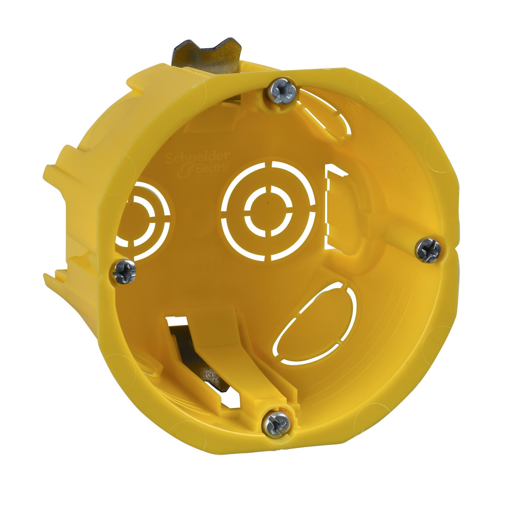 Коробка установочная для полых стен 68(65)X45 Systeme Electric IMT35150 в Санкт-Петербурге