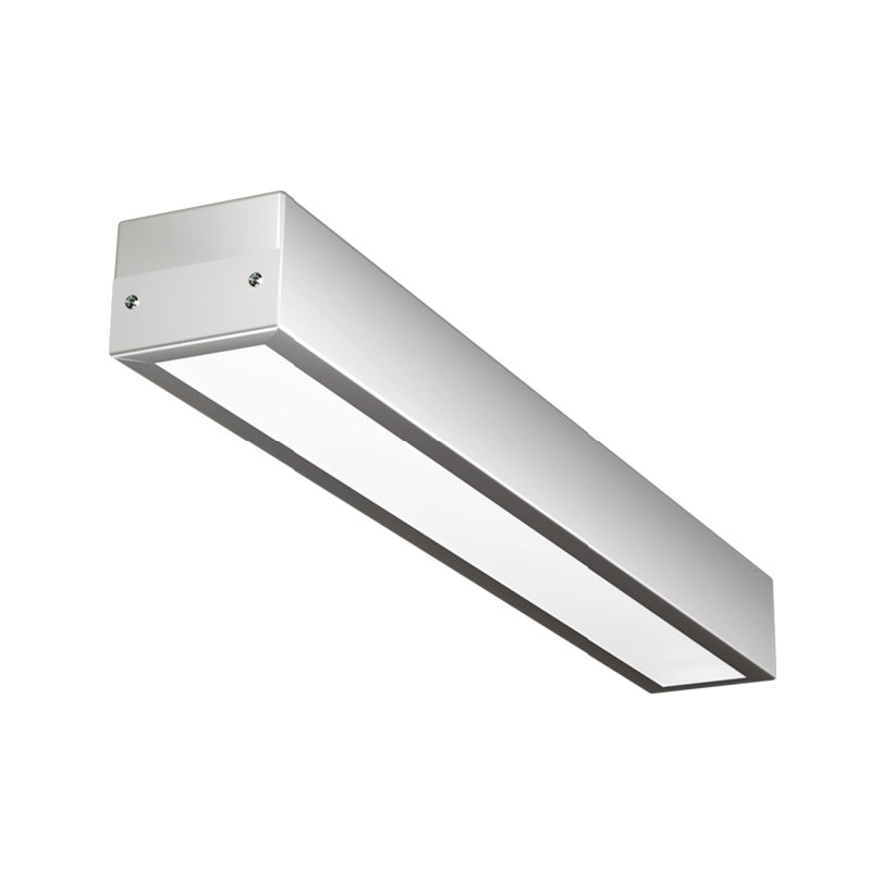 Светильник WOLTA STD ДСО12-18-001-5К-С 18Вт 5000К IP40 Матовый в Санкт-Петербурге