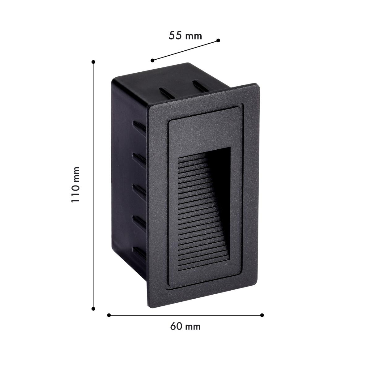 Архитектурный светильник Favourite Voland 4396-1W в #REGION_NAME_DECLINE_PP#
