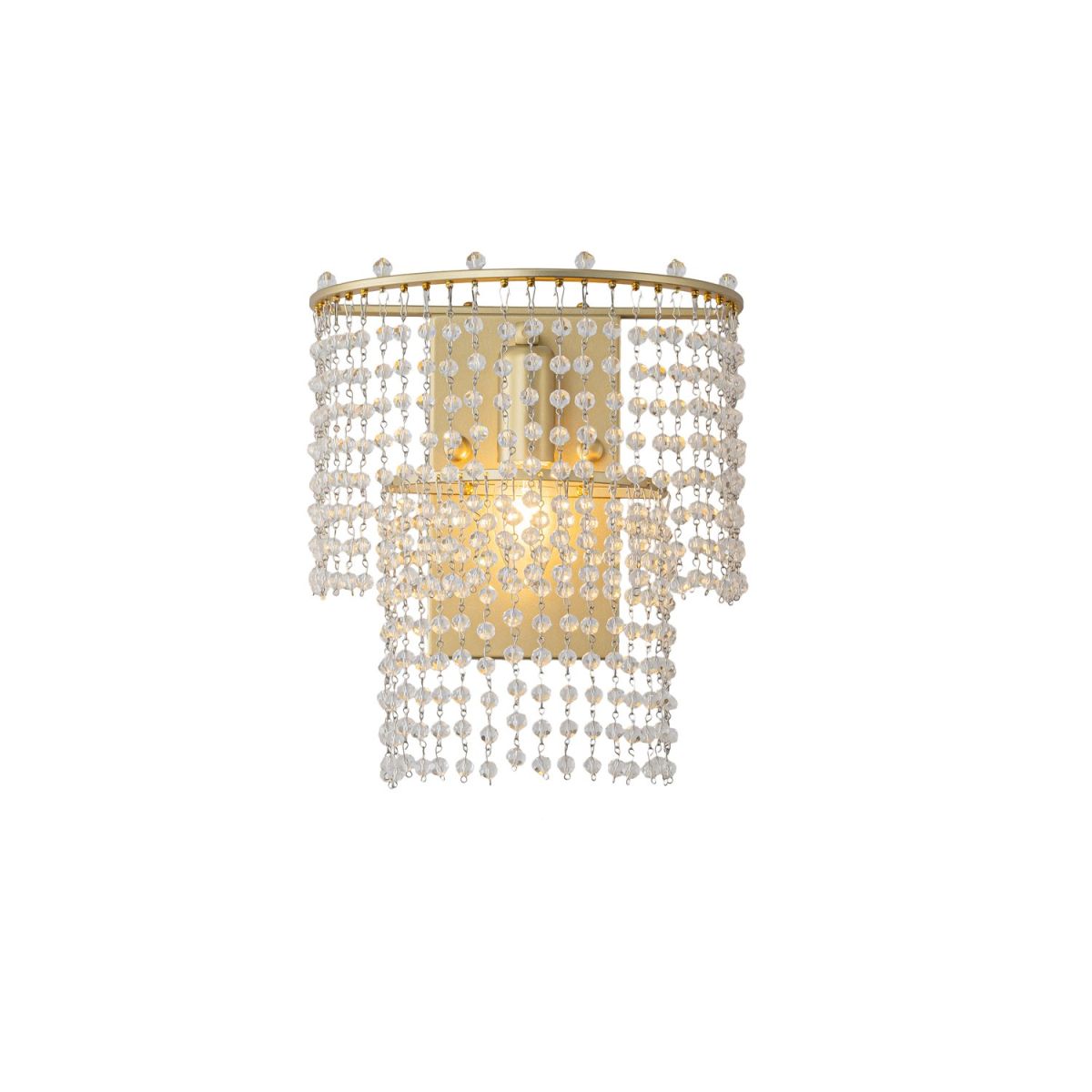 Настенный светильник Favourite Fringe 4762-1W в #REGION_NAME_DECLINE_PP#