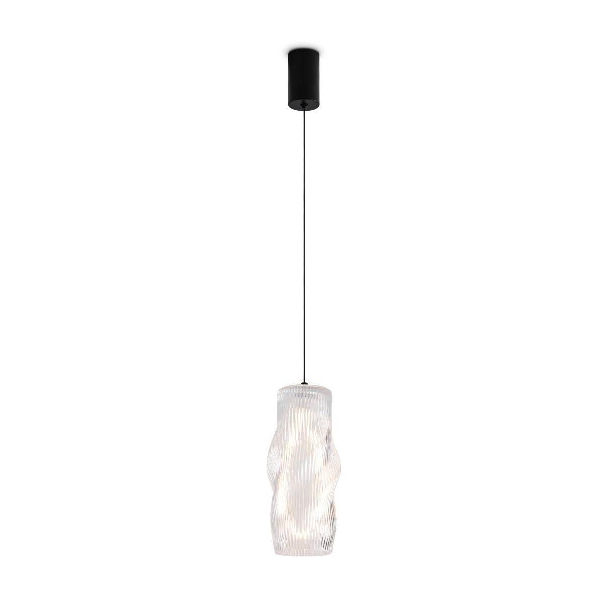 Подвесной светильник Freya Curl FR5624PL-L9TR в Санкт-Петербурге