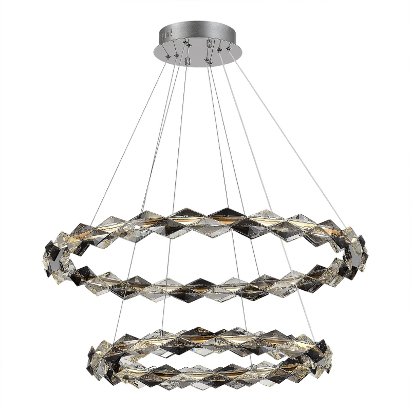 Подвесная люстра ST Luce Diamanta SL6009.103.02 в Санкт-Петербурге
