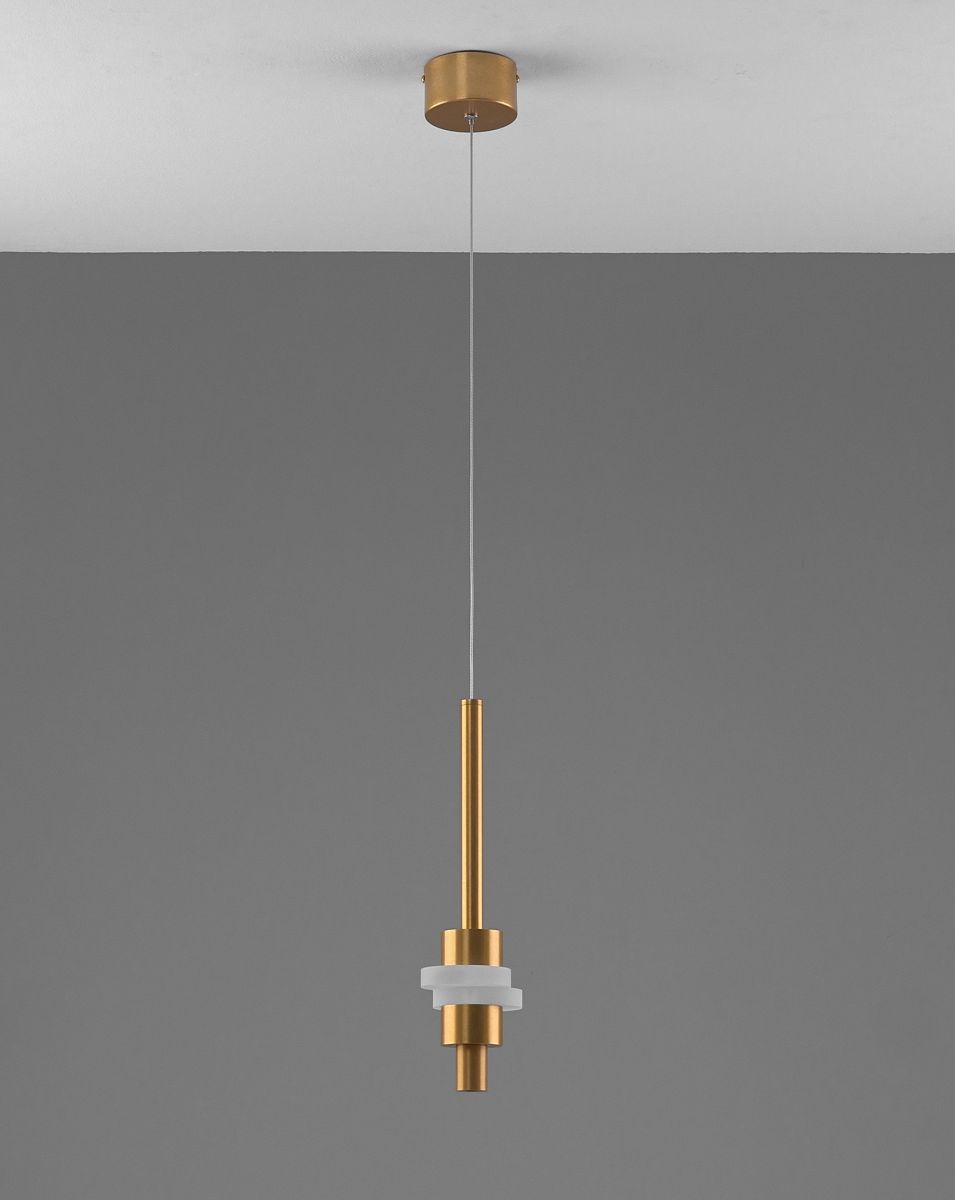 Подвесной светильник Moderli Stilla V11643-PL в #REGION_NAME_DECLINE_PP#