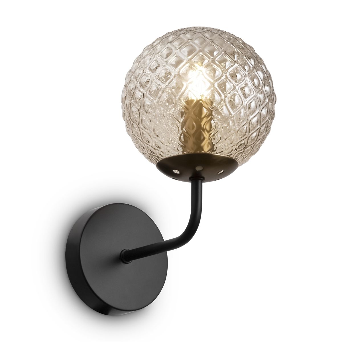 Бра Freya Navel FR8016WL-01BBS в #REGION_NAME_DECLINE_PP#