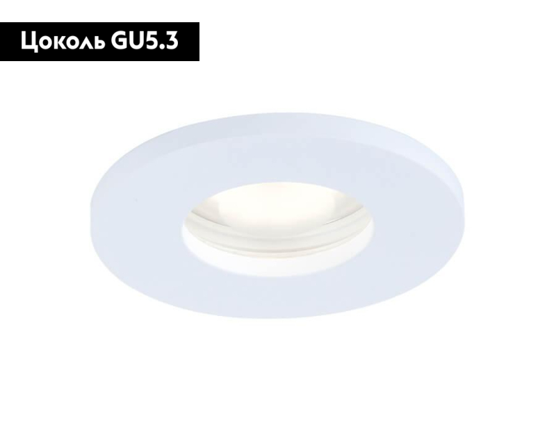 Встраиваемый светильник Ambrella Light Techno Spot TN104 в #REGION_NAME_DECLINE_PP#