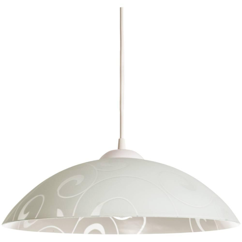 Подвесной светильник Arte Lamp Cucina A3320SP-1WH в #REGION_NAME_DECLINE_PP#