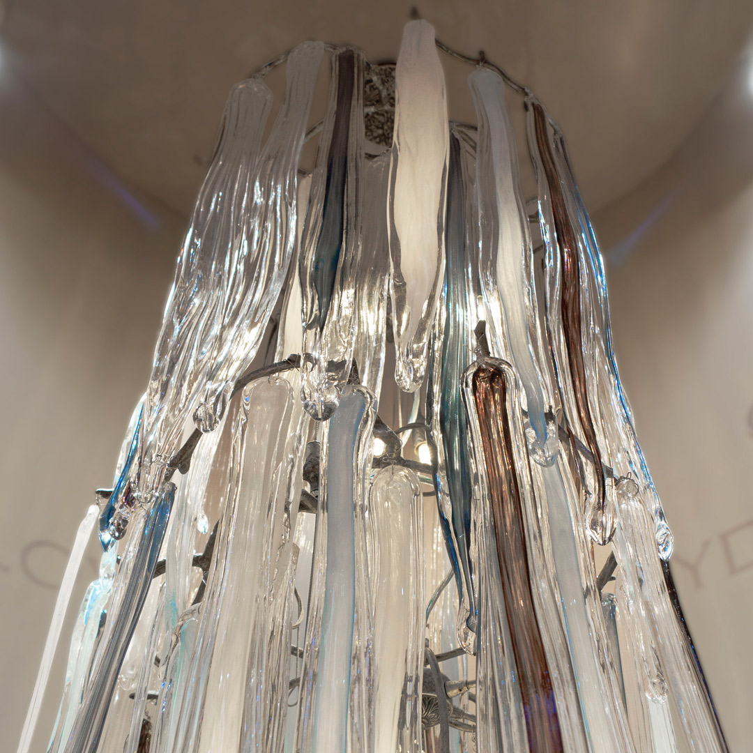 Подвесная люстра Cloyd Sulawesi 11255 в Санкт-Петербурге