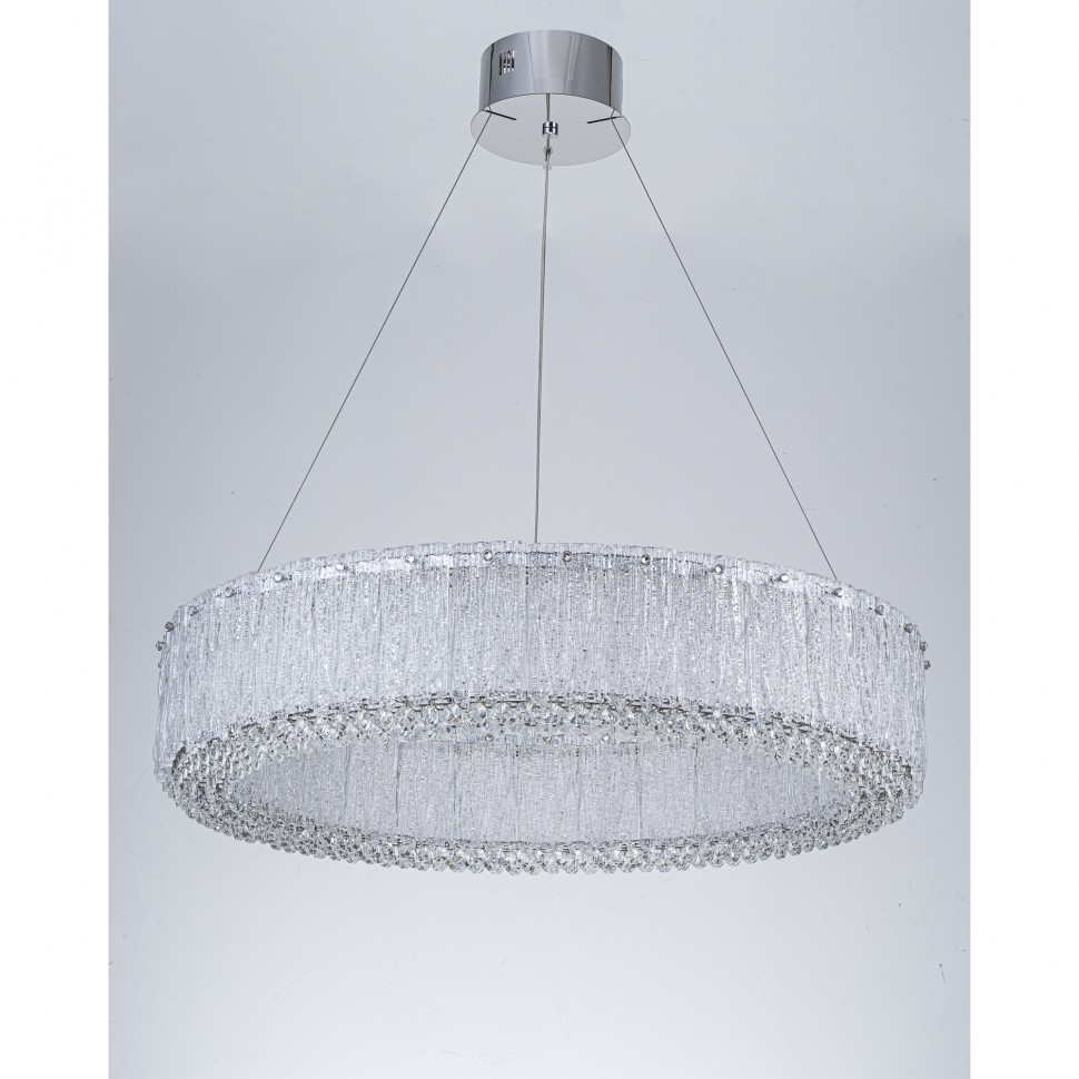 Подвесной светильник iLamp King 707 CR в Санкт-Петербурге