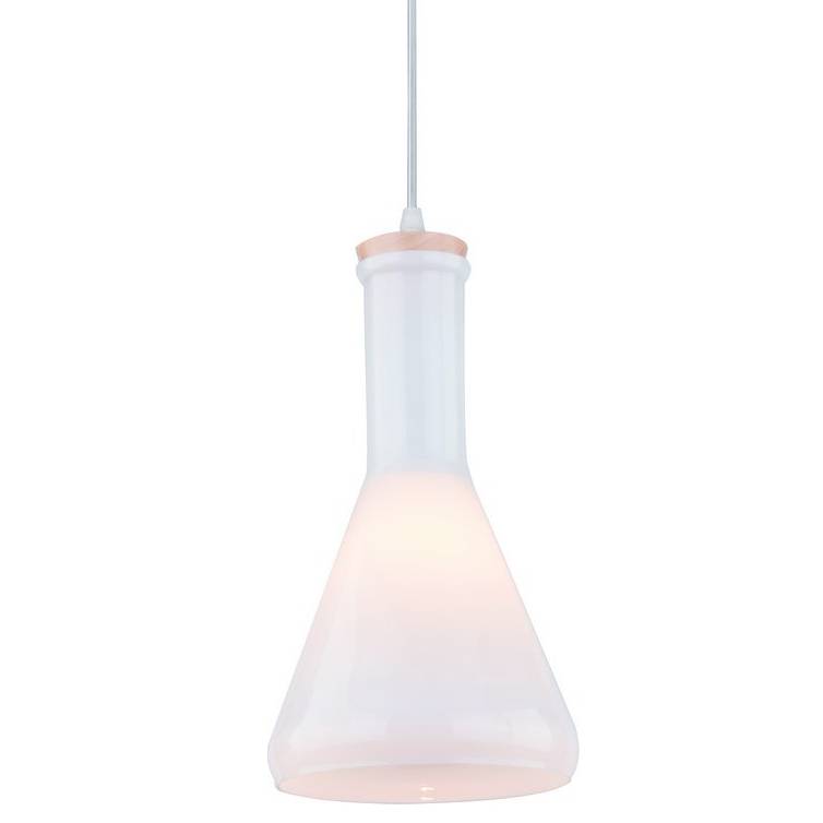 Подвесной светильник Arte Lamp 22 A8114SP-1WH в Санкт-Петербурге