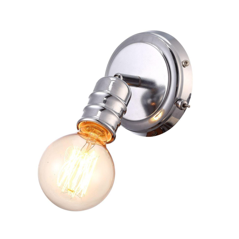 Спот Arte Lamp Fuoco A9265AP-1CC в Санкт-Петербурге