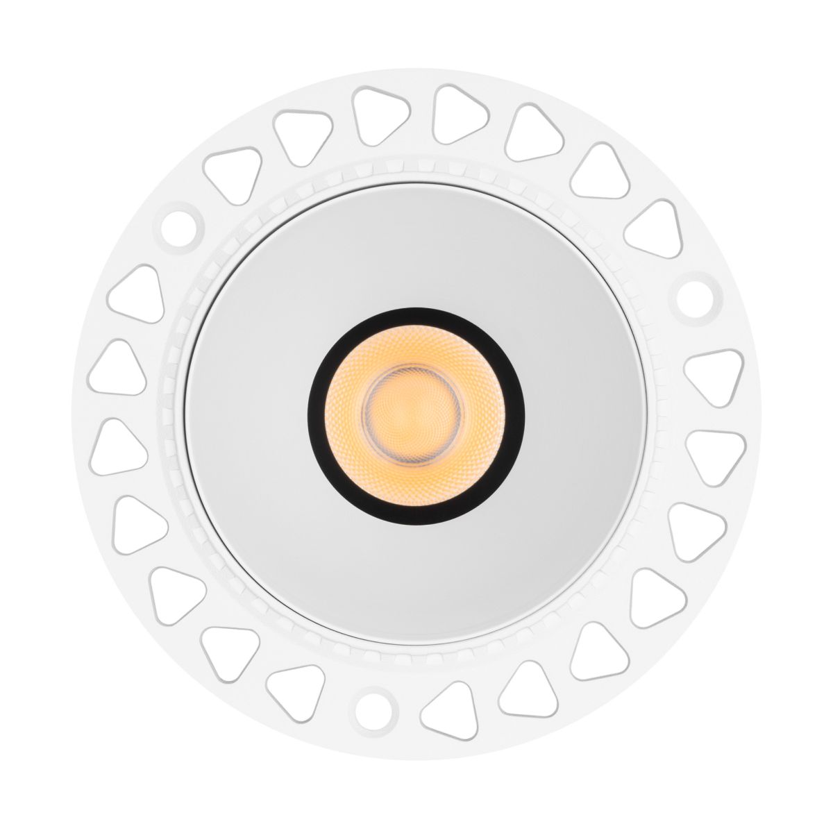 Встраиваемый светильник Arlight MS-ARADO-TRIMLESS-R75-12W Day4000 (Белый, 55 deg, 230V) (IP20 Металл) 066490 в Санкт-Петербурге