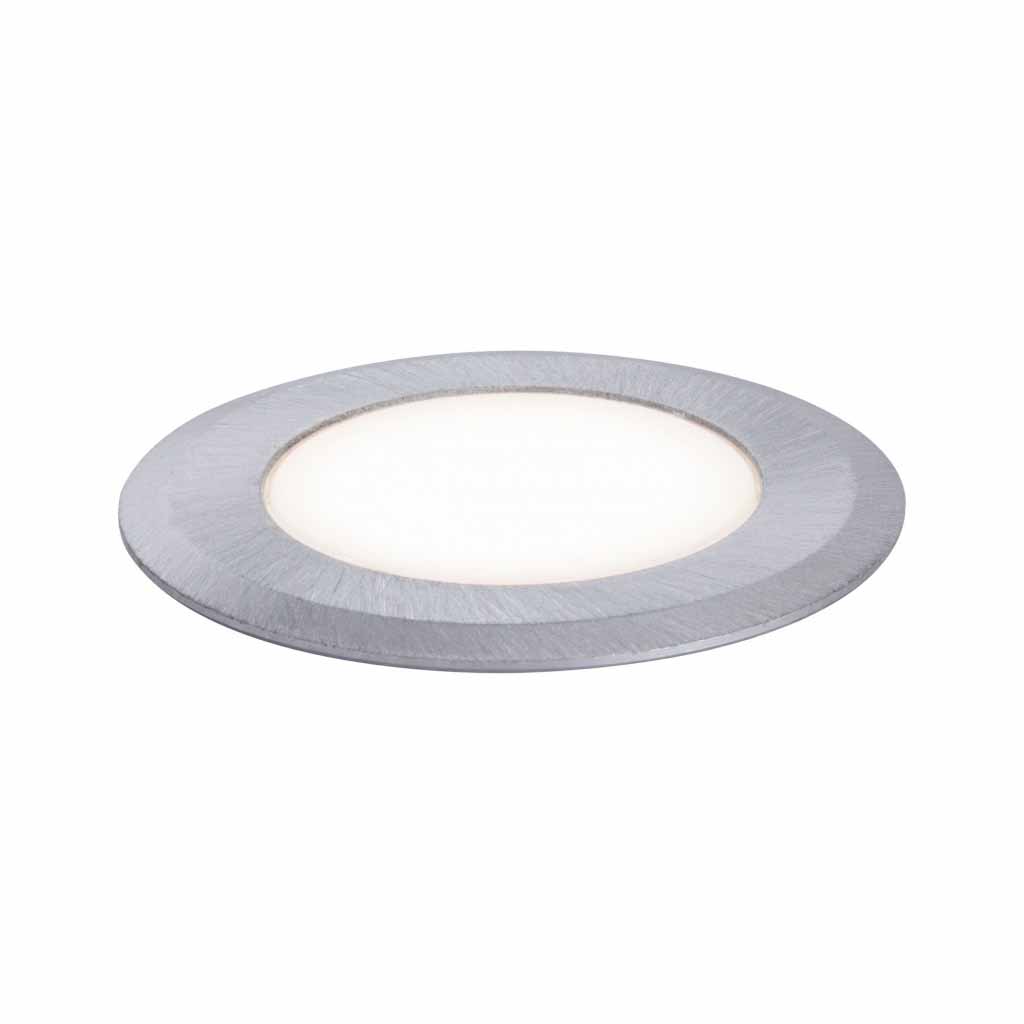 Ландшафтный светодиодный светильник Paulmann Floor downlight 94365 в Санкт-Петербурге