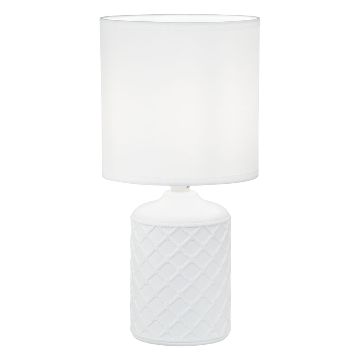 Настольная лампа Escada 10165/L White в #REGION_NAME_DECLINE_PP#