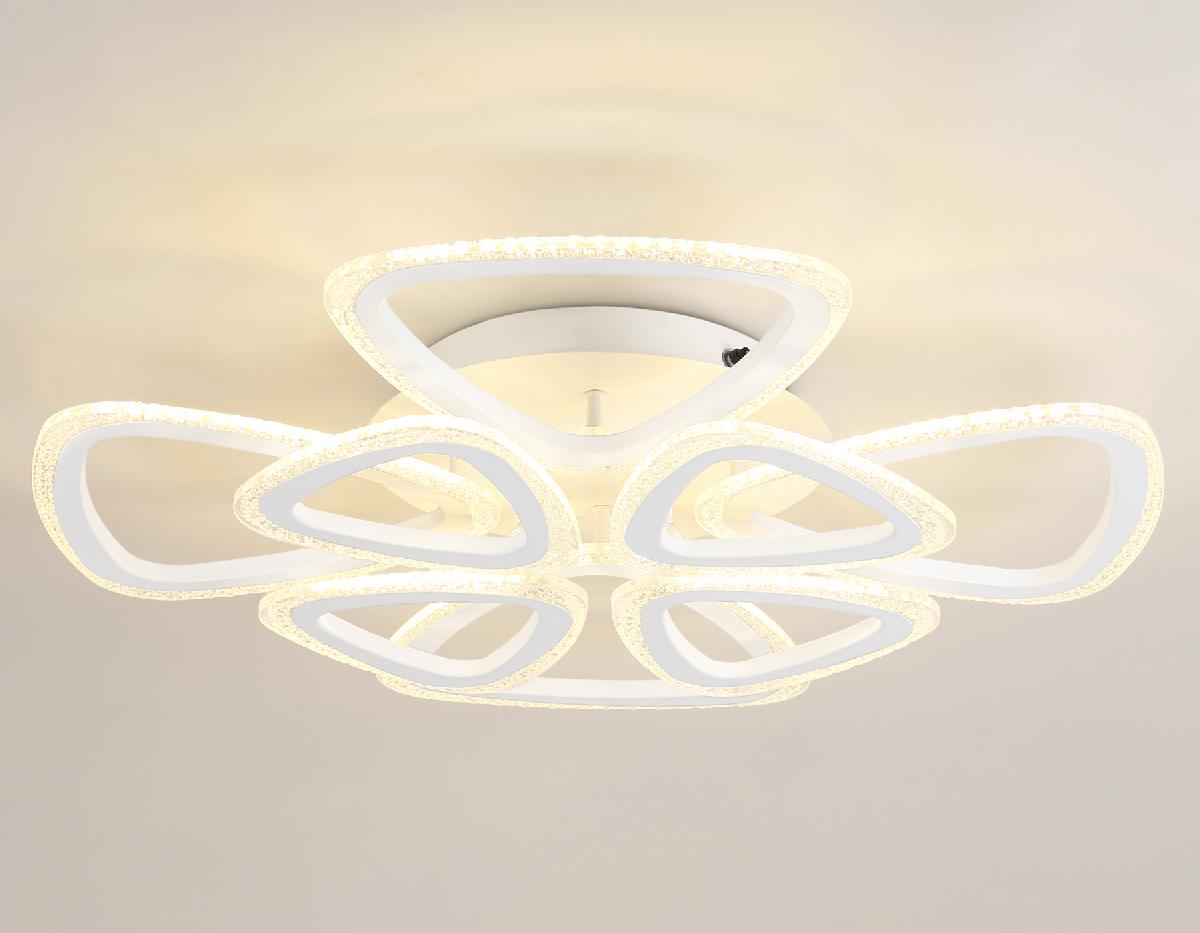 Потолочная люстра Ambrella Light Original FA4515 в Санкт-Петербурге