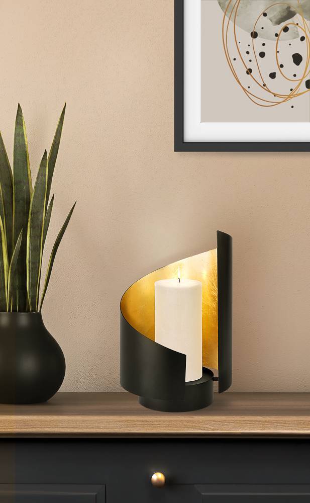 Подсвечник Eglo Ambondrona 422657 в Санкт-Петербурге