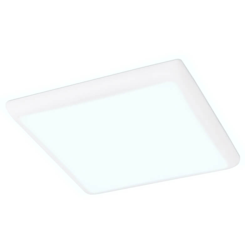 Встраиваемый светодиодный светильник Ambrella Light Led Downlight DCR333 в Санкт-Петербурге