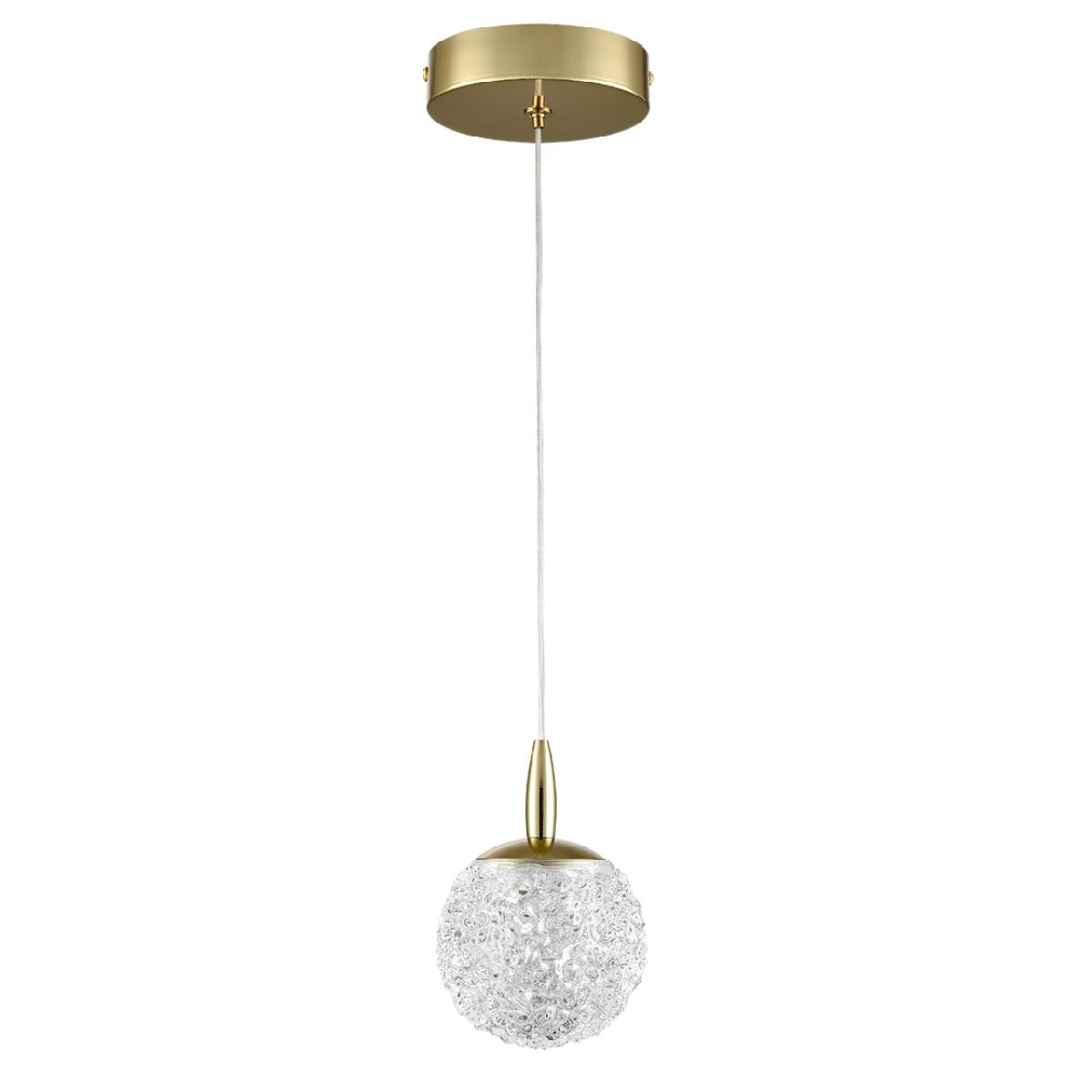 Подвесной светильник Lumion Trino Ledio 8080/1A УЦ в Санкт-Петербурге