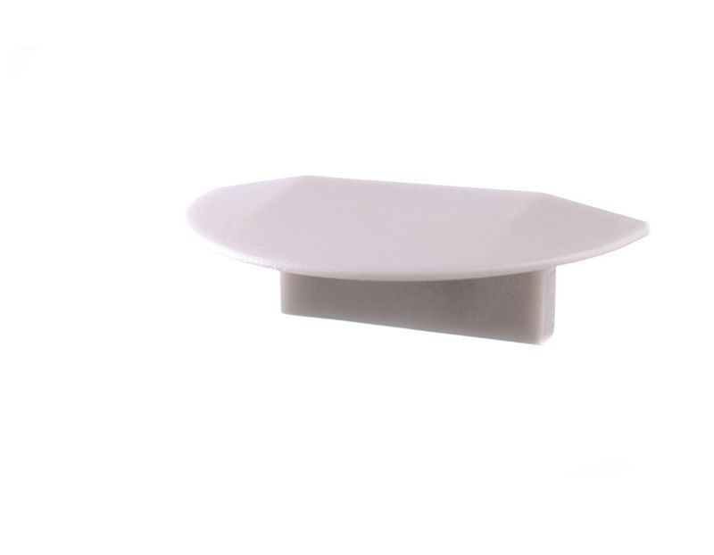Торцевая заглушка (2 шт.) Deko-Light P-ET-01-08 978081 в Санкт-Петербурге