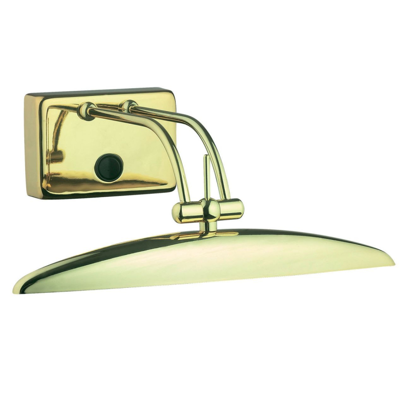 Подсветка для картин Ideal Lux Mirror-20 AP2 Ottone 031507 в Санкт-Петербурге