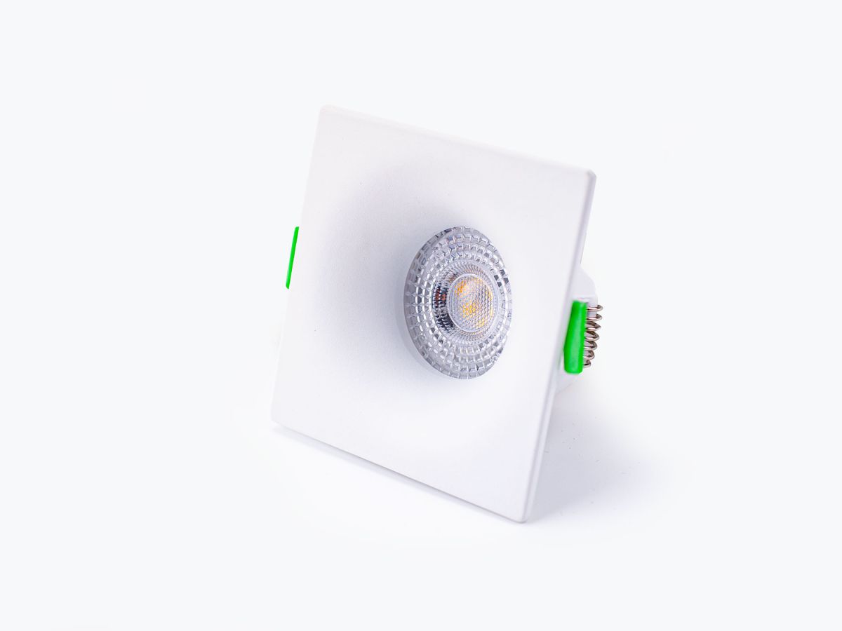 Встраиваемый светильник LEDS POWER GU-S04W, серия SPOT 009650 в Санкт-Петербурге