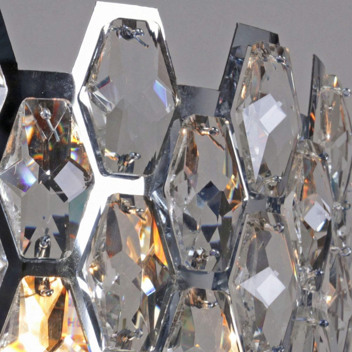 Настенный светильник Reluce 00995-0.2-02 MX CH в #REGION_NAME_DECLINE_PP#