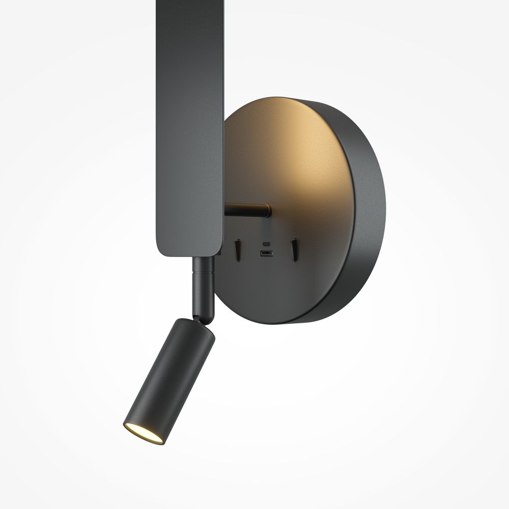 Настенный светильник Maytoni Combo MOD214WL-L8B3K1 в Санкт-Петербурге