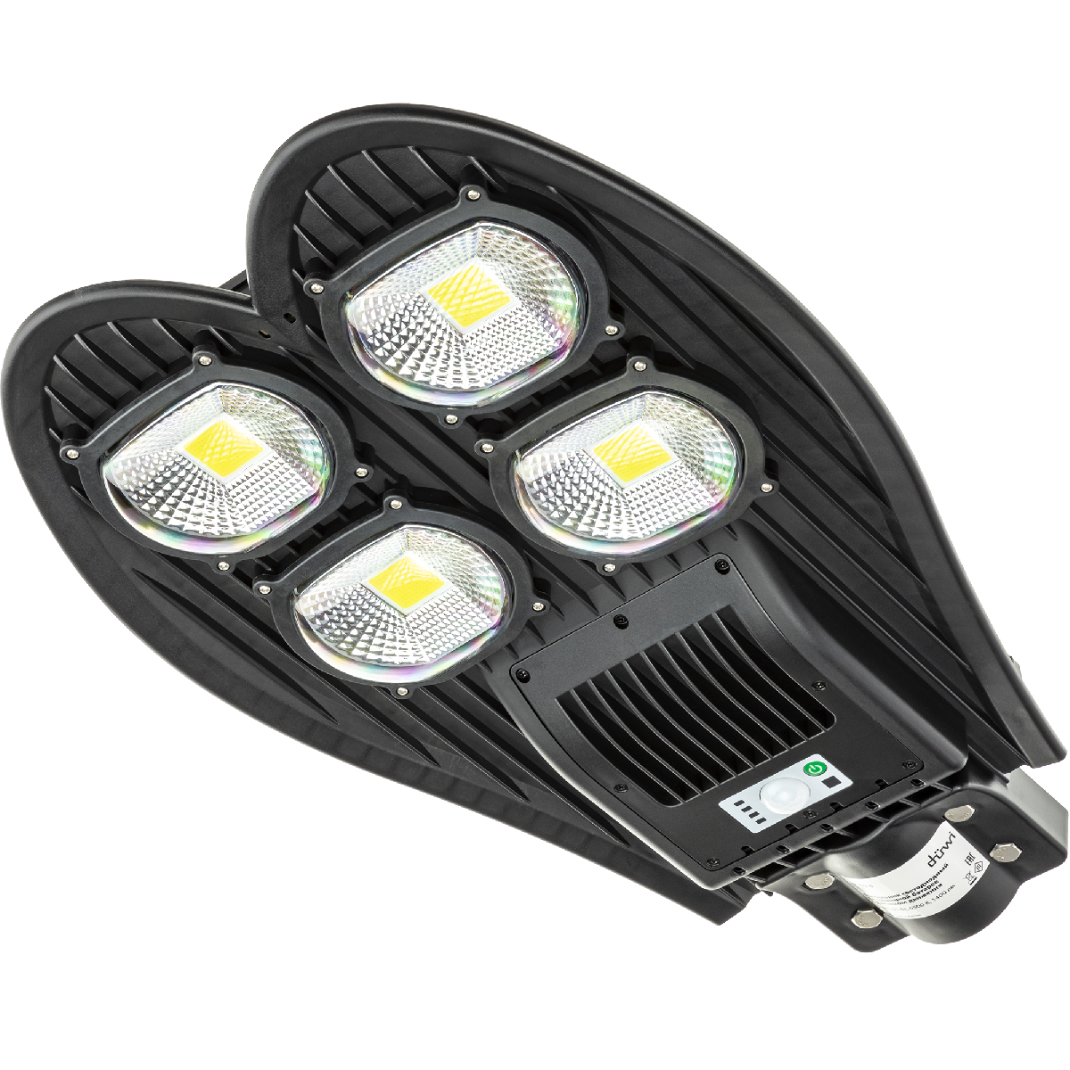 Светильник на солнечной батарее Duwi Solar Led Pro 24293 6 в #REGION_NAME_DECLINE_PP#