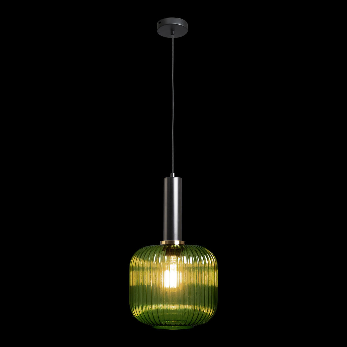 Подвесной светильник Loft IT IRIS 2072-B+BL УЦ в Санкт-Петербурге