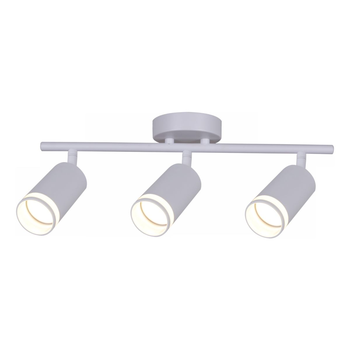 Накладной спот  Reluce 16001-9.5-003CT SPOT LIGHT GU10 WT в Санкт-Петербурге