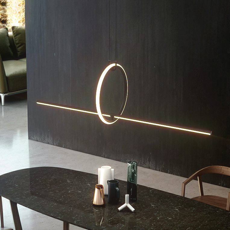Подвесной cветильник ImperiumLoft Epsilon 322689-23 в Санкт-Петербурге