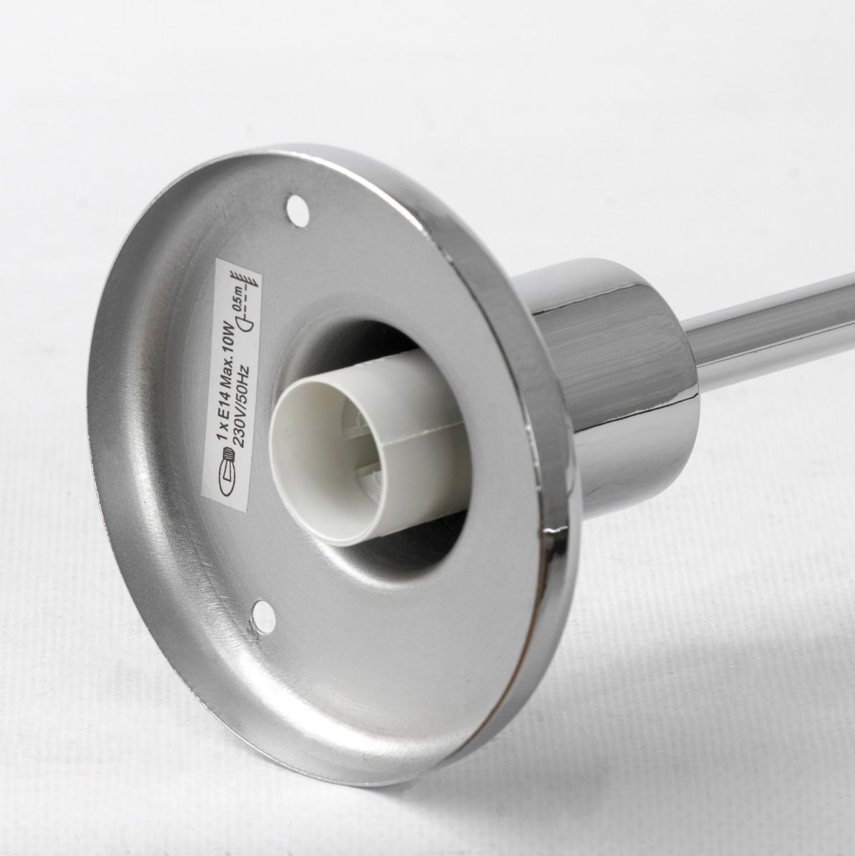 Настольная лампа Lussole Stream LSP-5016 в Санкт-Петербурге